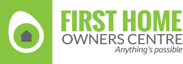 First Home Owners Centre logo
